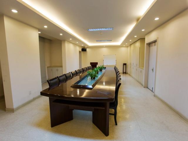 Hotel Jingjiang Baoshan Shengqiao