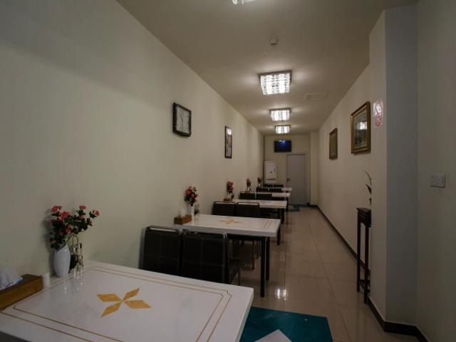 Hotel Jingjiang Baoshan Shengqiao 3*