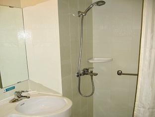 Hotel Jingjiang Baoshan Shengqiao 3*