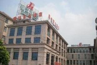 Jingjiang Baoshan Shengqiao Hotel Shanghai