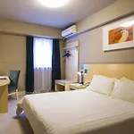 Jingjiang Inn Baoshan Shengqiao