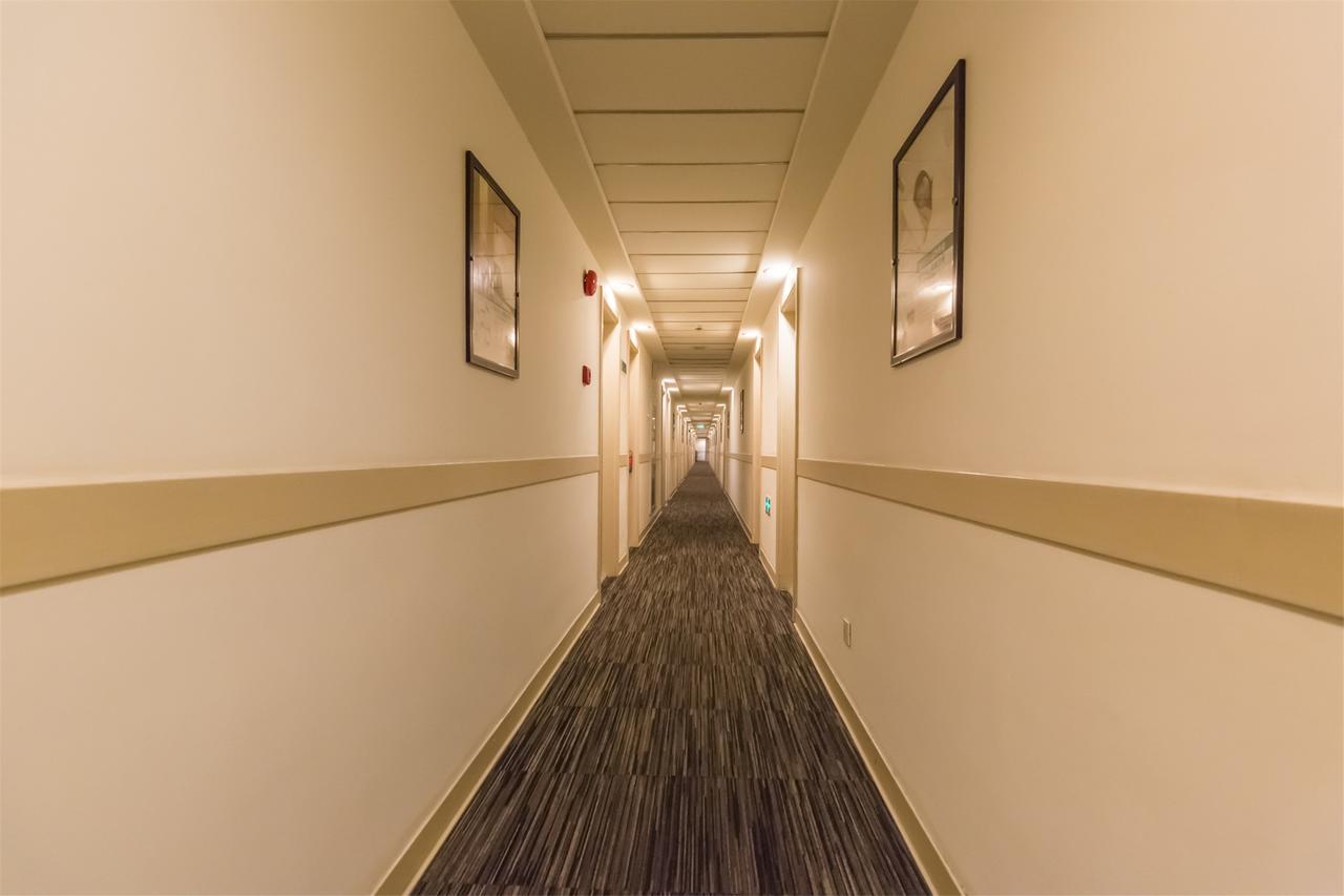 Hotel Jingjiang Baoshan Shengqiao